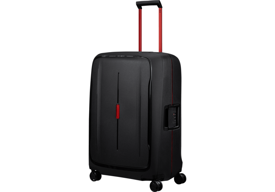 Samsonite 146912 grande valise rigide samsonite essens valise