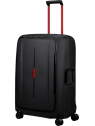 Samsonite 146912 grande valise rigide samsonite essens valise