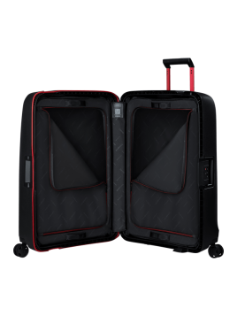 Samsonite 146912 grande valise rigide samsonite essens valise