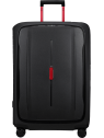 Samsonite 146912 grande valise rigide samsonite essens valise