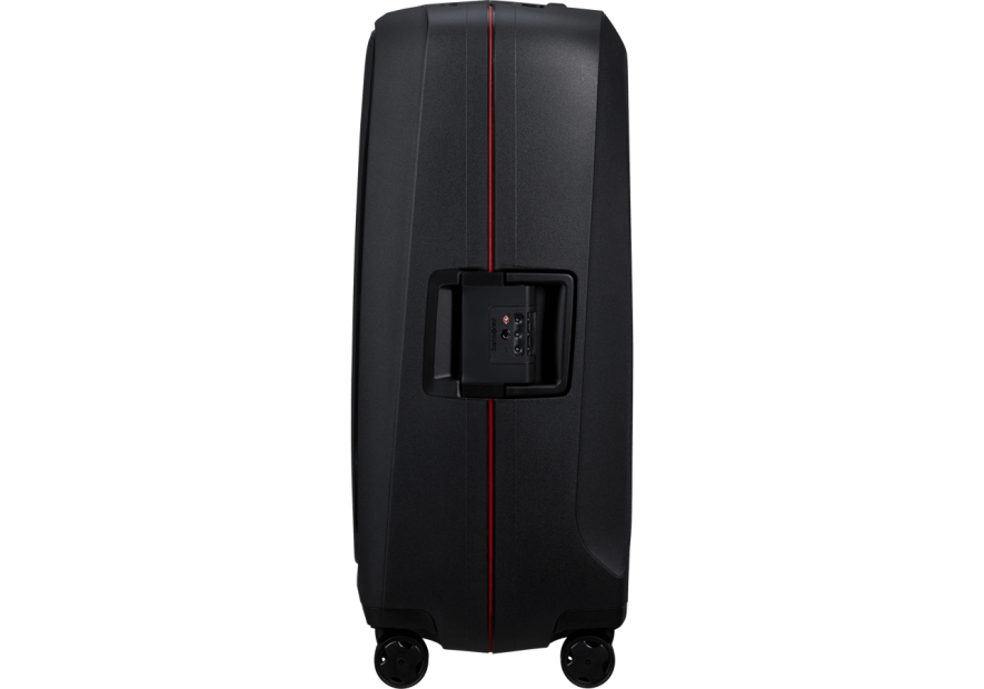 Samsonite 146912 grande valise rigide samsonite essens valise