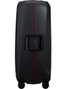 Samsonite 146912 grande valise rigide samsonite essens valise