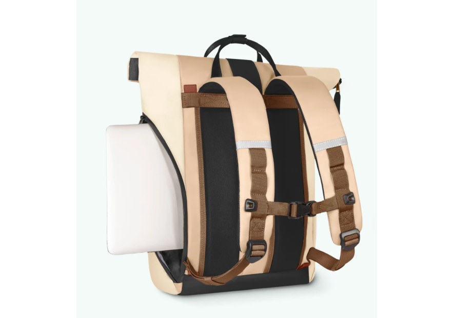 Cabaïa BAGS EXPLORER sac à dos vélo explorer Loisirs