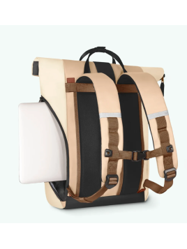 Cabaïa BAGS EXPLORER sac à dos vélo explorer Loisirs