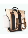 Cabaïa BAGS EXPLORER sac à dos vélo explorer loisirs