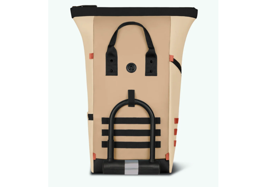 Cabaïa BAGS EXPLORER sac à dos vélo explorer Loisirs