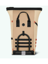Cabaïa BAGS EXPLORER sac à dos vélo explorer loisirs