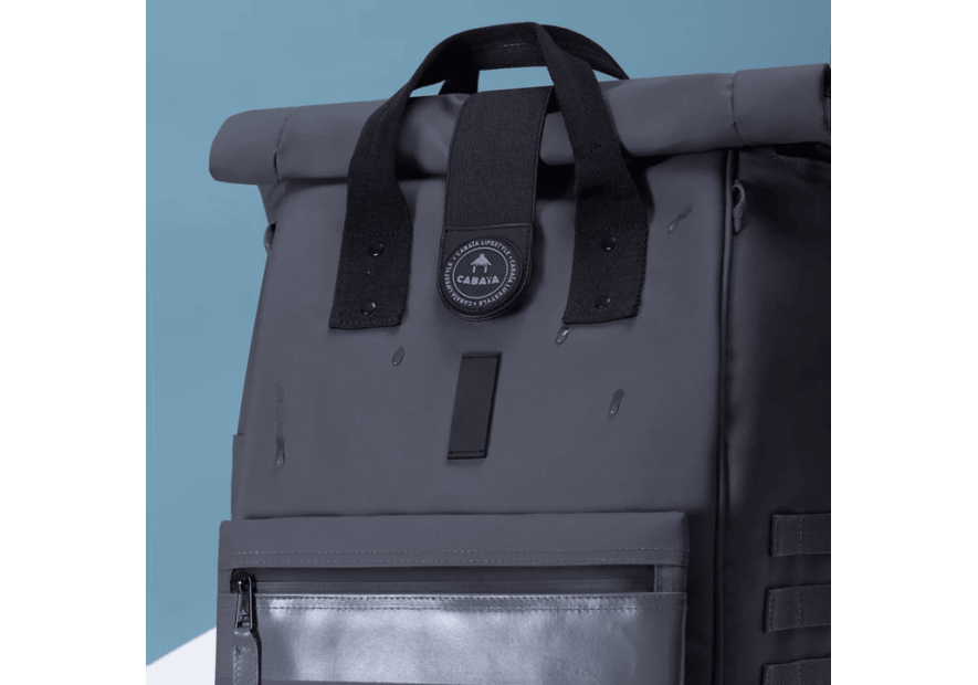 Cabaïa BAGS EXPLORER sac à dos vélo explorer Loisirs