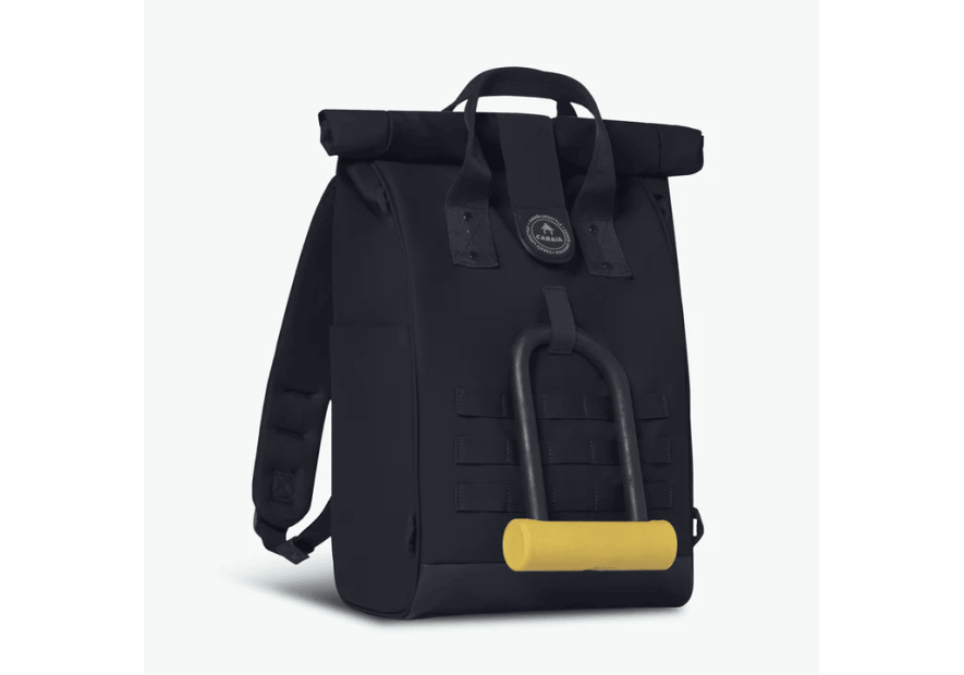 Cabaïa BAGS EXPLORER sac à dos vélo explorer Loisirs