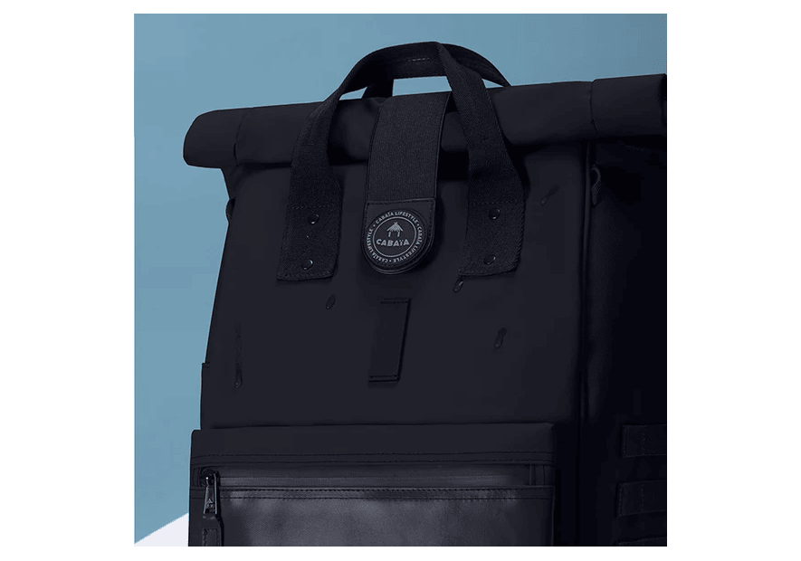 Cabaïa BAGS EXPLORER sac à dos vélo explorer Loisirs