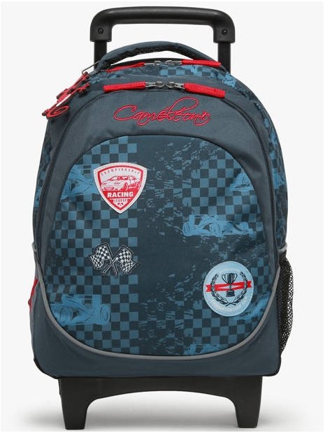 Caméléon BAS-SR39 caméléon-actual-sac a dos sac-business