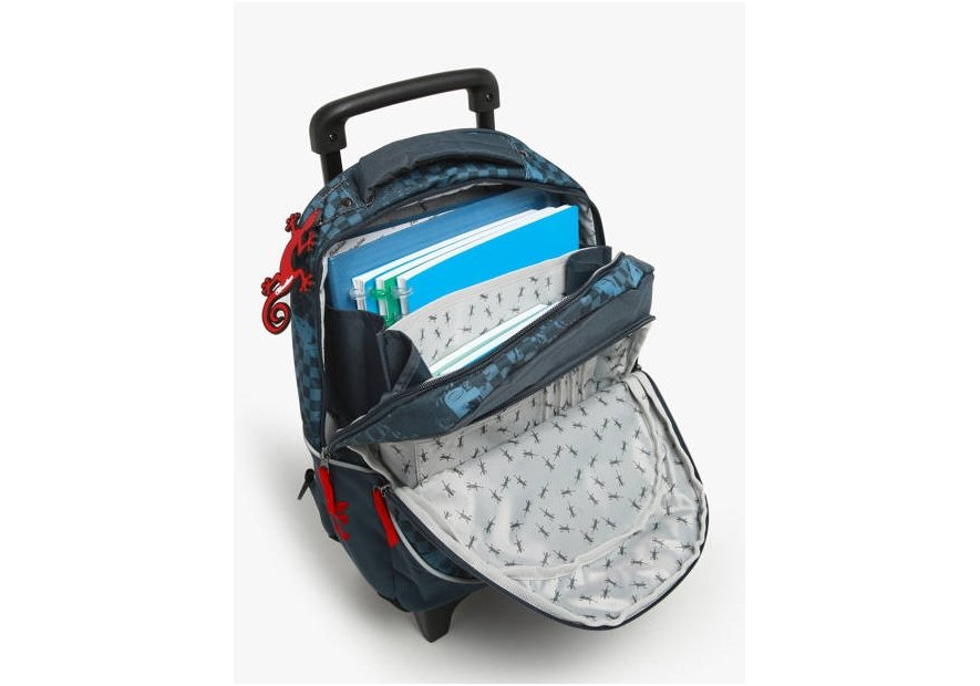 Caméléon BAS-SR39 caméléon-actual-sac a dos Sac business