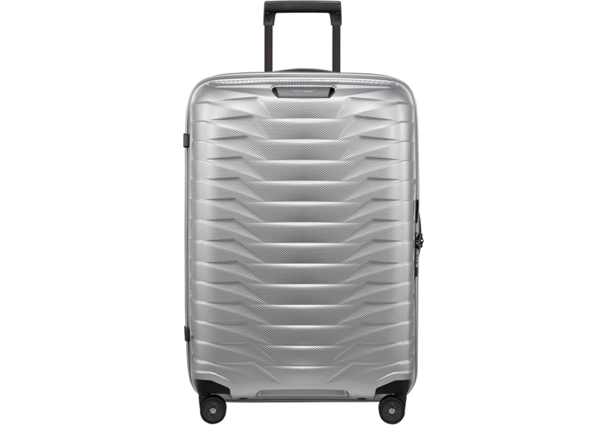 Samsonite 126041/CW6002 - ROXKIN - SILVER valise proxis samsonite taille 69cm