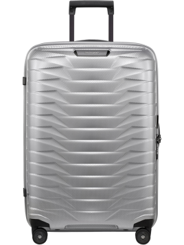 Samsonite 126041/CW6002 - ROXKIN - SILVER valise proxis samsonite taille 69cm