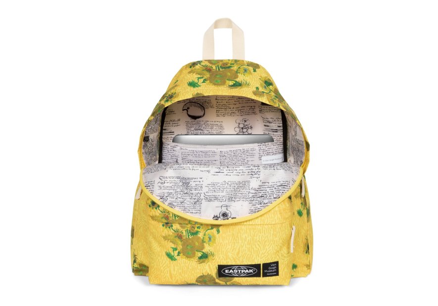 Eastpak K0A5BG4 VAN GOGH eatspak- daypak'r van gogh Loisirs