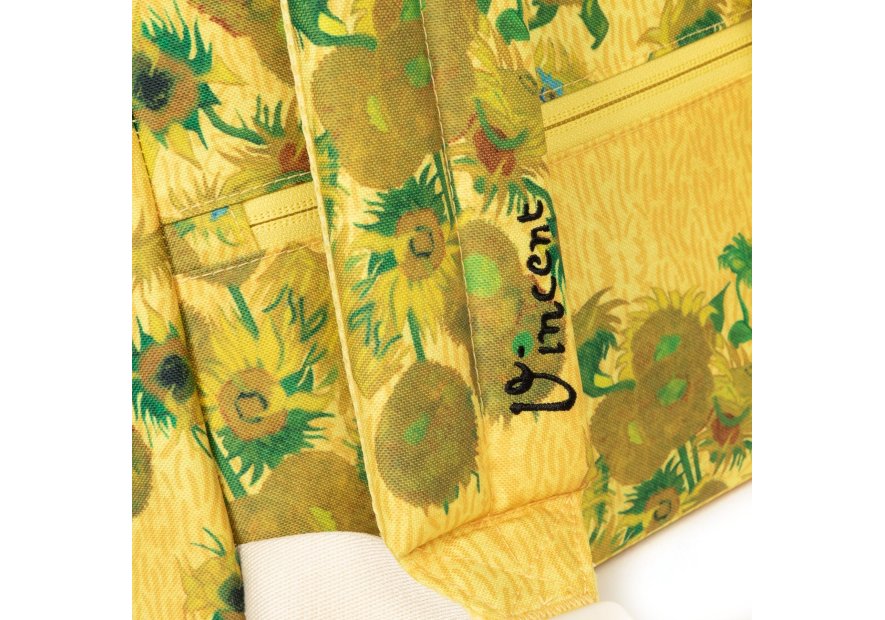 Eastpak K0A5BG4 VAN GOGH eatspak- daypak'r van gogh Loisirs