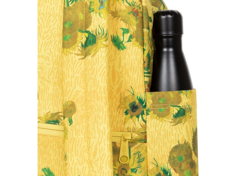 Eastpak K0A5BG4 VAN GOGH eatspak- daypak'r van gogh Loisirs