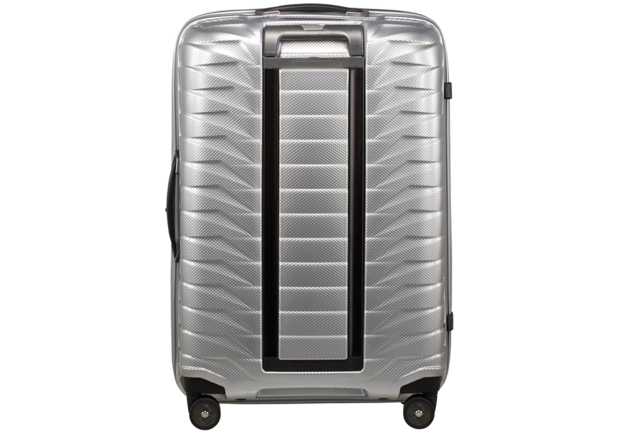 Samsonite 126041/CW6002 - ROXKIN - SILVER valise proxis samsonite taille 69cm