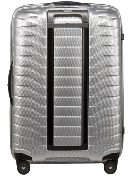 Samsonite 126041/CW6002 - ROXKIN - SILVER valise proxis samsonite taille 69cm