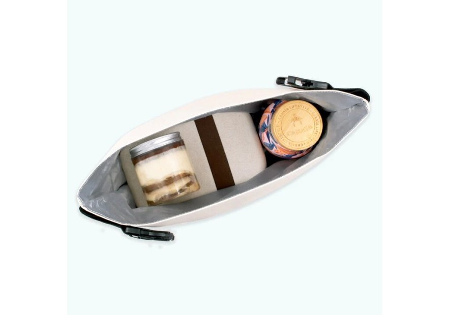 Cabaïa LUNCH BAG/ANC glacière lunch bag Accueil