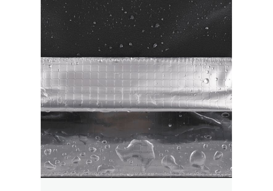 Cabaïa LUNCH BAG/ANC glacière lunch bag Accueil