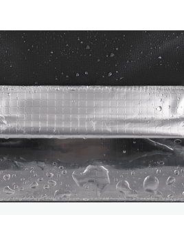 Cabaïa LUNCH BAG/ANC glacière lunch bag Accueil