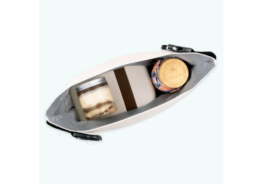 Cabaïa LUNCH BAG/ANC glacière lunch bag Accueil