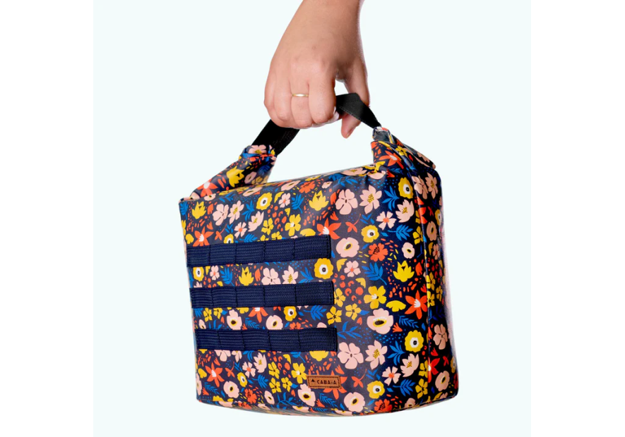 Cabaïa LUNCH BAG/ANC glacière lunch bag Accueil
