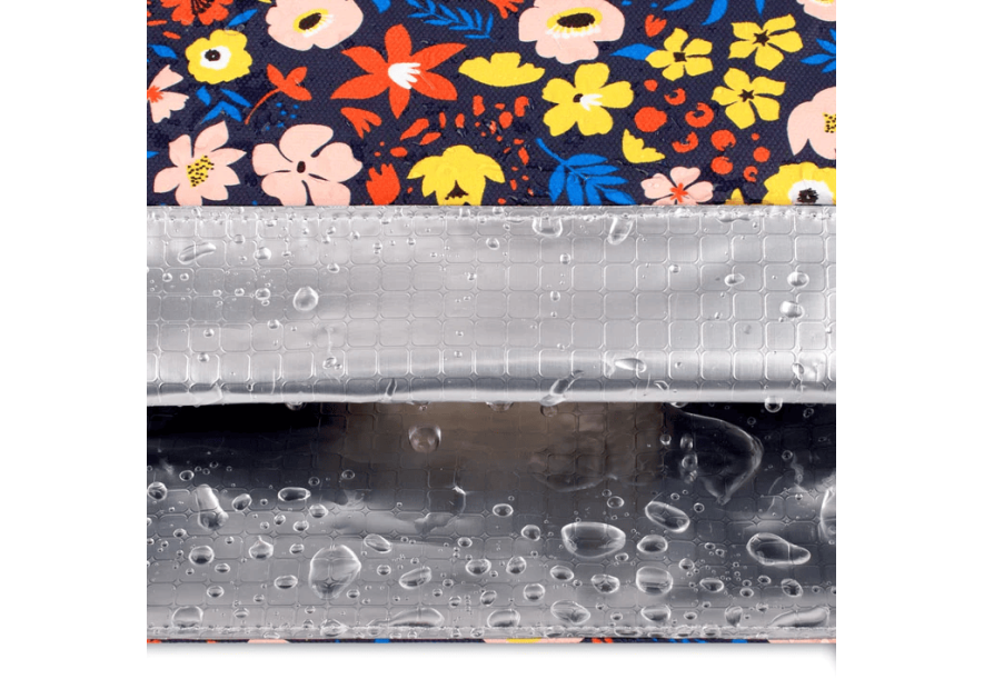 Cabaïa LUNCH BAG/ANC glacière lunch bag Accueil