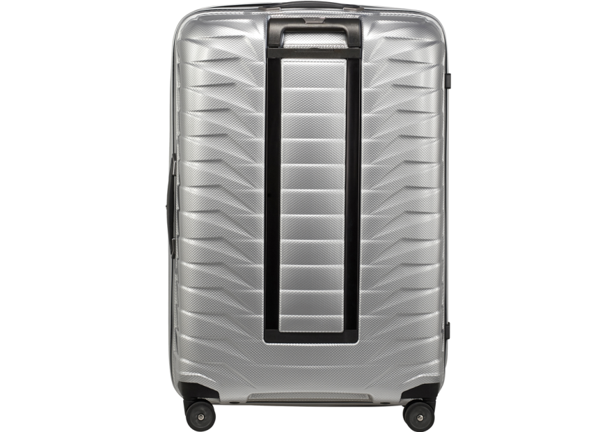 Samsonite 126042/CW6003 - ROXKIN - SILVER valise proxis samsonite 75cm