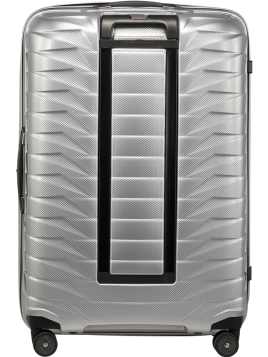 Samsonite 126042/CW6003 - ROXKIN - SILVER valise proxis samsonite 75cm