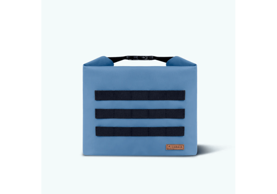 Cabaïa LUNCH BAG/ANC glacière lunch bag Accueil