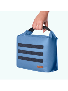 Cabaïa LUNCH BAG/ANC glacière lunch bag Accueil