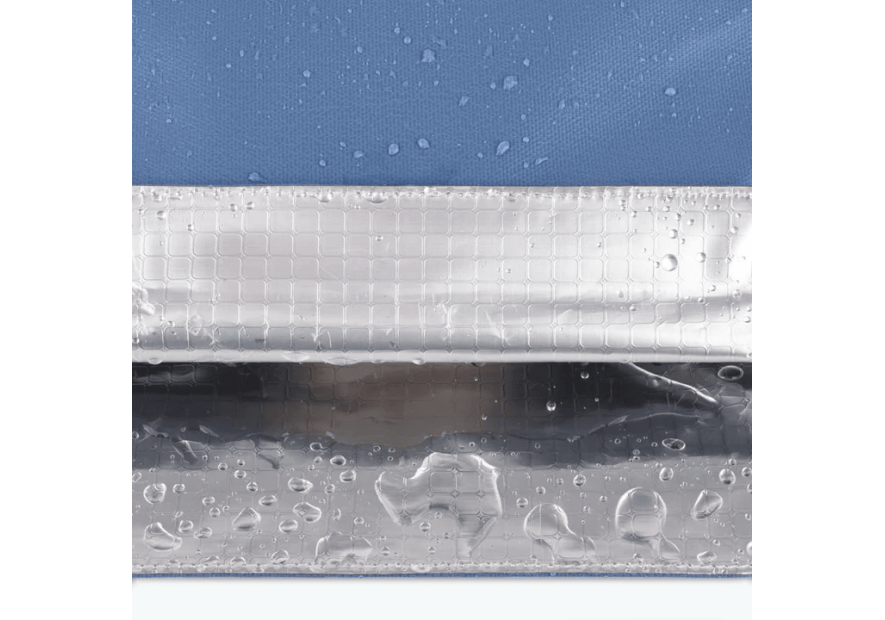 Cabaïa LUNCH BAG/ANC glacière lunch bag Accueil