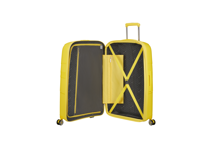 américan tourister 146372 valise starvibe 75 cm valise