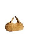 Gerard Darel 24H/407 sac porté main 24h gérard darel nubuck sacs-a-mains
