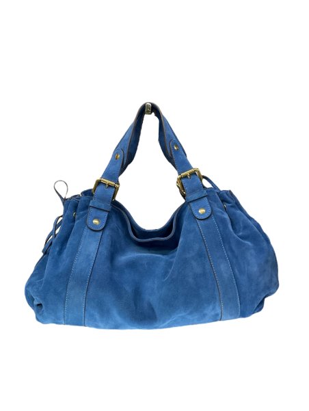 Gerard Darel 24H/407 sac porté main 24h gérard darel nubuck Sacs à mains