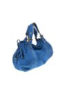 Gerard Darel 24H/407 sac porté main 24h gérard darel nubuck sacs-a-mains