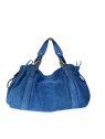 Gerard Darel 24H/407 sac porté main 24h gérard darel nubuck sacs-a-mains