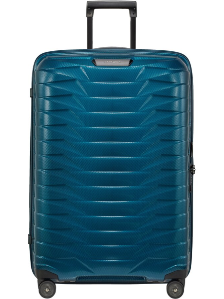 Samsonite 126042/CW6003 - ROXKIN - BLEU PE valise proxis samsonite 75cm
