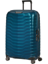 Samsonite 126042/CW6003 - ROXKIN - BLEU PE valise proxis samsonite 75cm valise