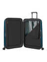 Samsonite 126042/CW6003 - ROXKIN - BLEU PE valise proxis samsonite 75cm valise