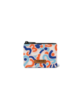 Cabaïa POCKET L NANO pochette nano l Porte-monnaie Femme