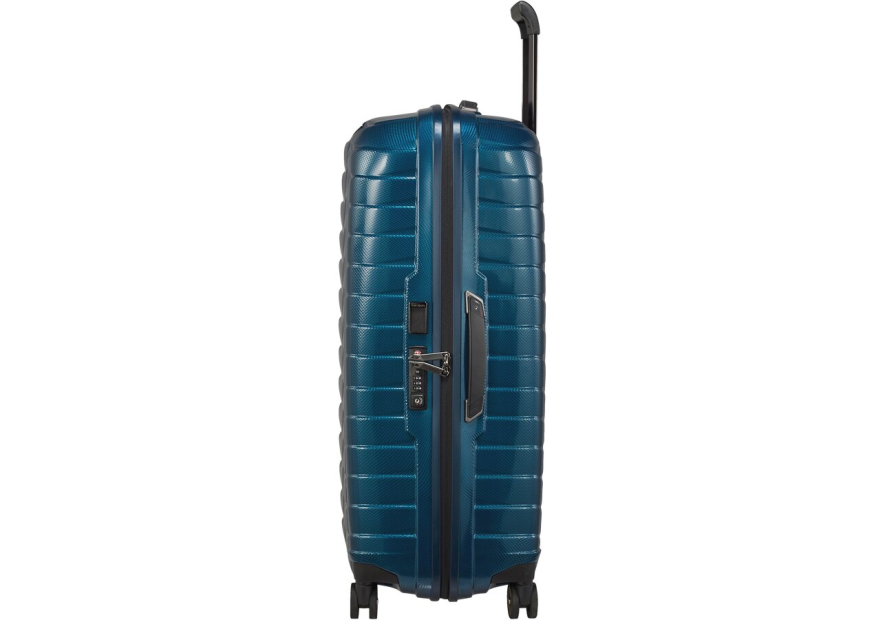Samsonite 126042/CW6003 - ROXKIN - BLEU PE valise proxis samsonite 75cm