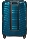 Samsonite 126042/CW6003 - ROXKIN - BLEU PE valise proxis samsonite 75cm valise