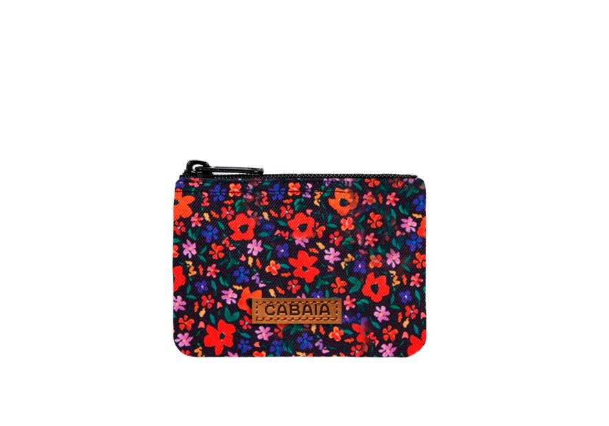 Cabaïa POCKET L NANO pochette nano l Porte-monnaie Femme