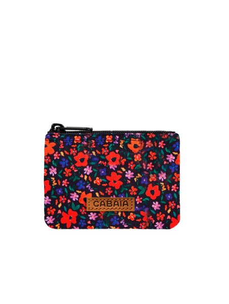 Cabaïa POCKET L NANO pochette nano l Porte-monnaie Femme