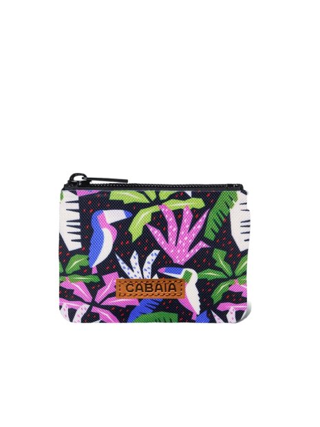 Cabaïa POCKET L NANO pochette nano l porte-monnaie-femme