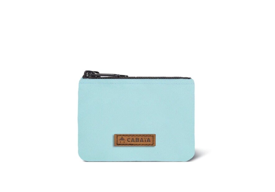 Cabaïa POCKET L NANO pochette nano l Porte-monnaie Femme