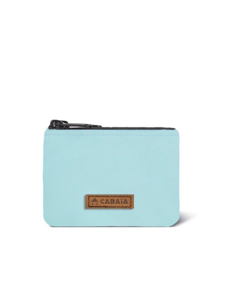 Cabaïa POCKET L NANO pochette nano l Porte-monnaie Femme